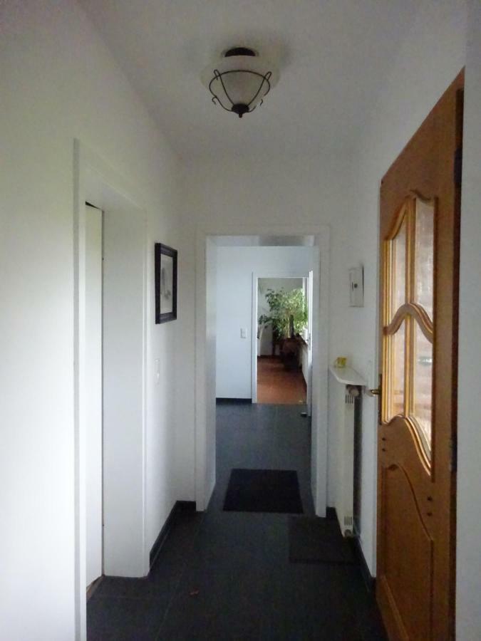 הוילה קסנטן Ferienhaus Mit Kamin מראה חיצוני תמונה