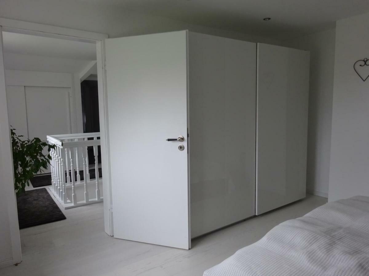 הוילה קסנטן Ferienhaus Mit Kamin מראה חיצוני תמונה