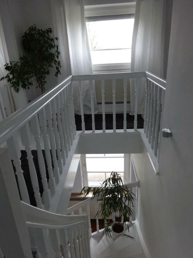 הוילה קסנטן Ferienhaus Mit Kamin מראה חיצוני תמונה